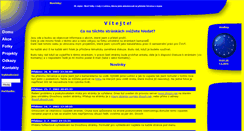 Desktop Screenshot of divoch.divoch.net